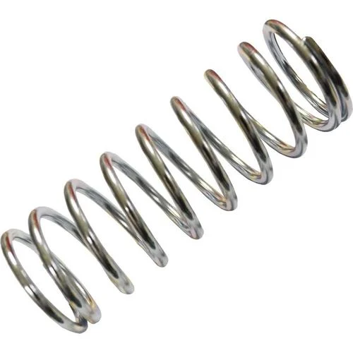 Compression Spring (2 Pack) 1 1/8" OD 3" Length .105" Wire Size