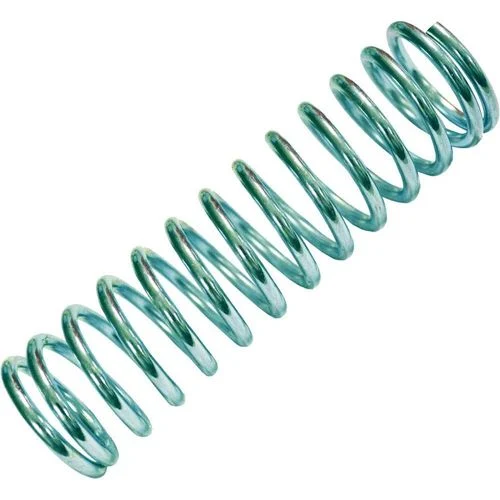 Compression Spring (2 Pack) 1 1/8" OD 4" Length .120" Wire Thickness
