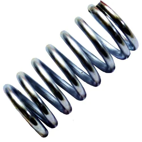 Compression Spring (2 Pack) 1/2" OD 1" Length .062" Wire Size