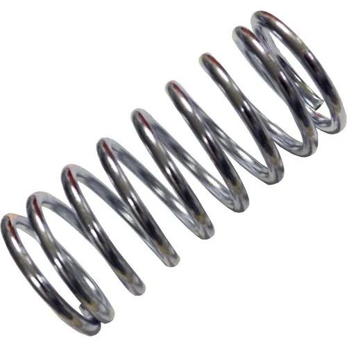Compression Spring (2 Pack) 1 3/16" OD 2 3/4" Length .120" Wire Size