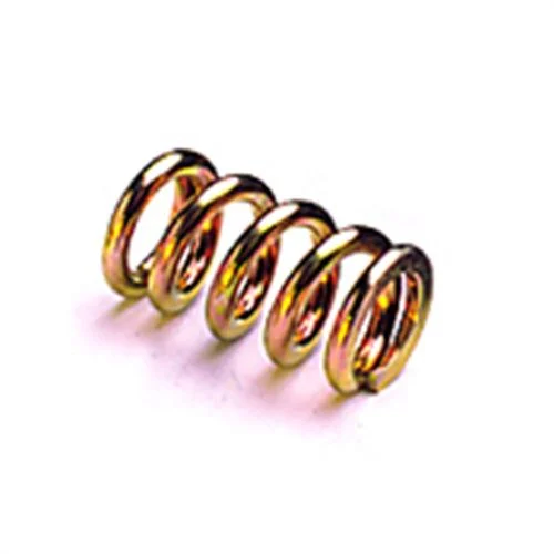 Compression Spring (2 Pack) 13/32" OD 2 3/4" Length .47" Wire Size