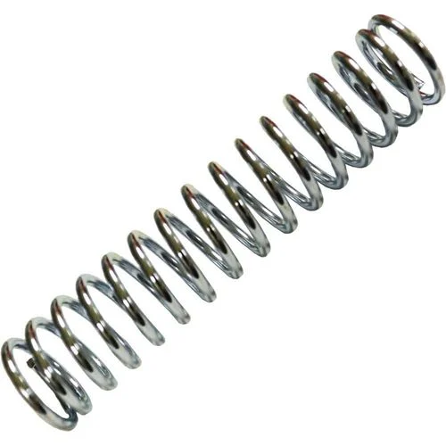 Compression Spring (2 Pack) 3/4" OD 3 1/2" Length .080" Wire Size