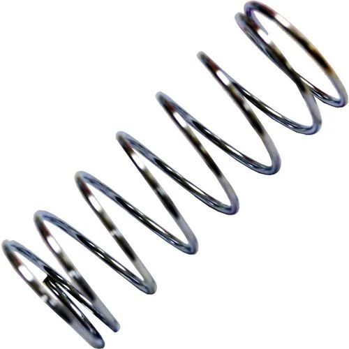 Compression Spring (2 Pack) 5/8" OD 1 1/2" Length .041" Wire Size
