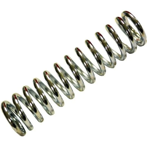 Compression Spring (2 Pack) 5/8" OD 2 1/2" Length .080" Wire Thickness
