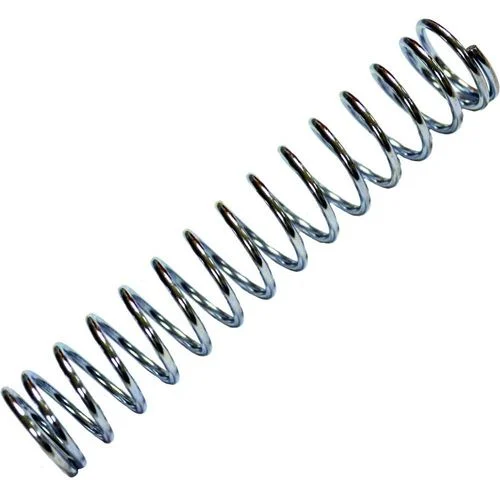Compression Spring (2 Pack) 7/16" OD 2 1/4" Length .041" Wire Size