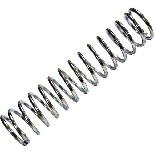 Compression Spring (2 Pack) 7/8" OD 4" Length .080" Wire Size