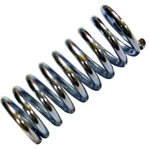 Compression Spring (2 Pack) 9/16" OD 1 3/8" Length .072" Wire Size