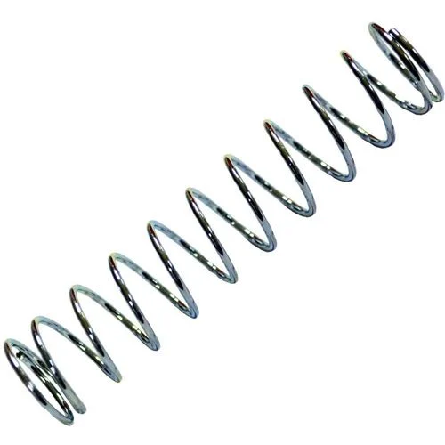 Compression Spring (4 Pack) 7/16" OD 2 1/8" Length .032" Wire Size