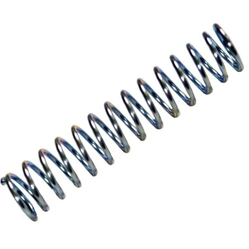 Compression Spring (4 Pack) 9/32" OD 1 3/8" Length .025" Wire Size
