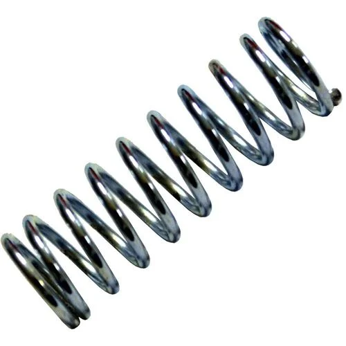 Compression Spring (4Pack) 3/8" OD 1 1/8" Length .041" Wire Thickness