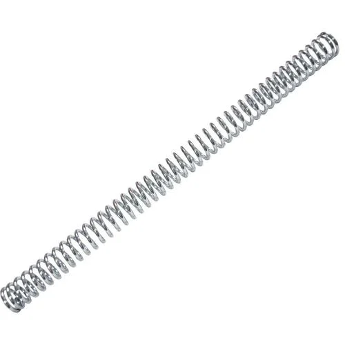 Compression Spring 5/8" OD 9" Length .080" Wire Size