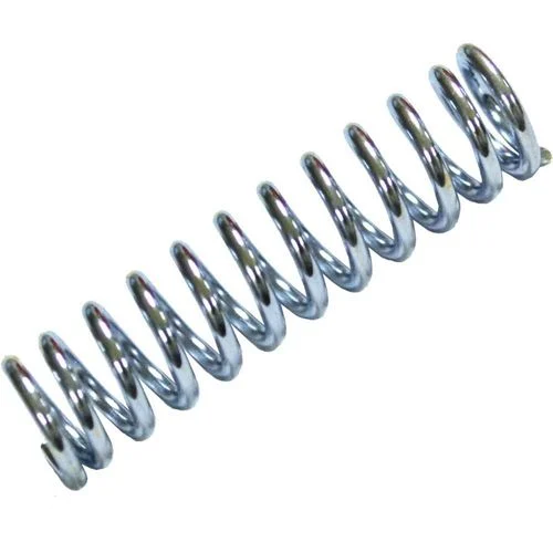 Compression Spring (6 Pack) 1/4" OD 1" Length .035" Wire Size
