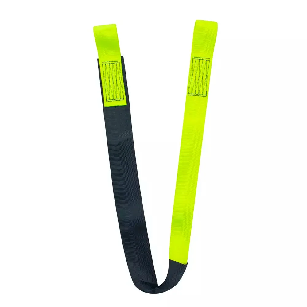 Concrete Anchor Strap: Soft Loop