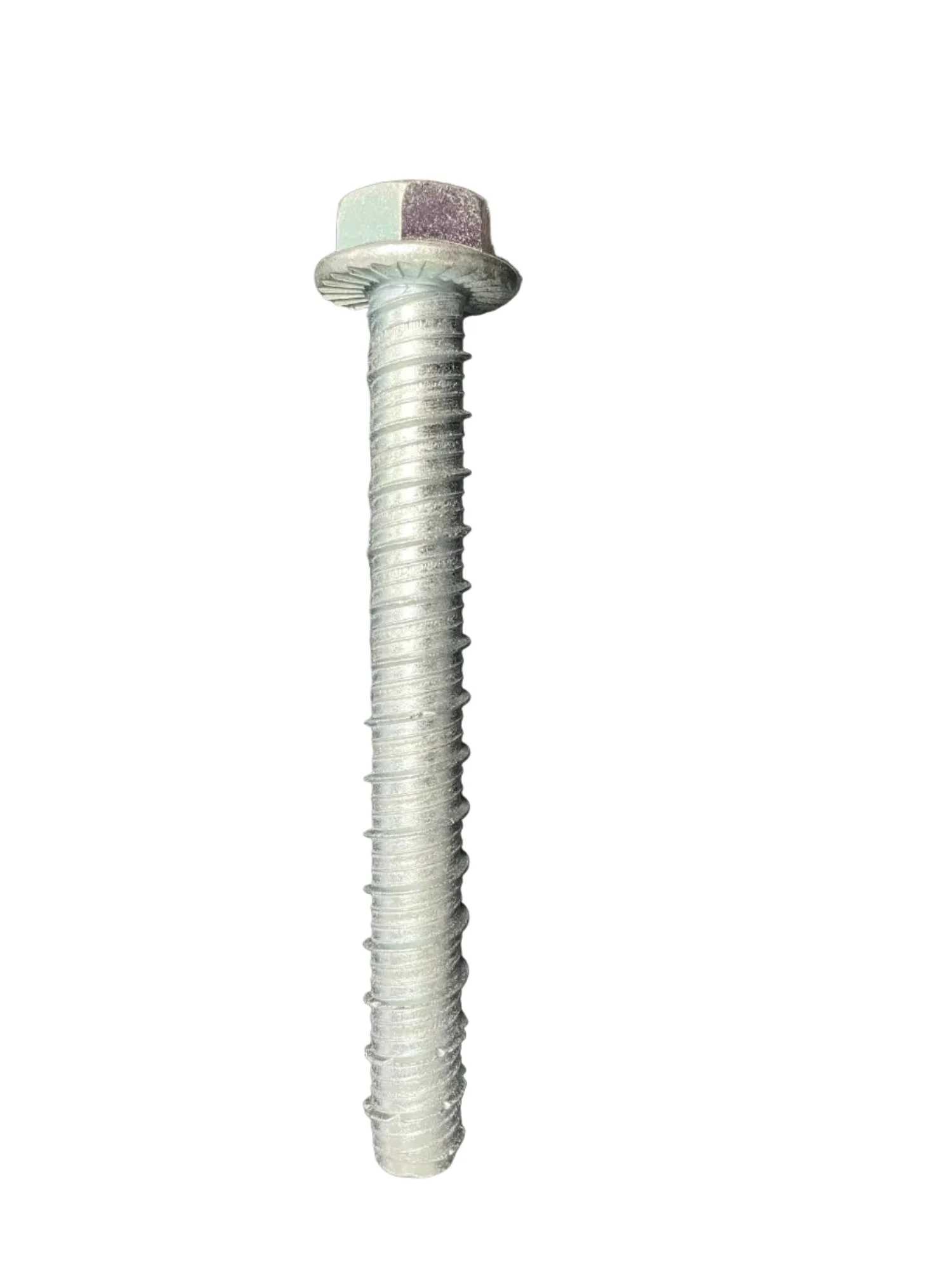 Concrete Bolt (Sup-R) - 1/4"