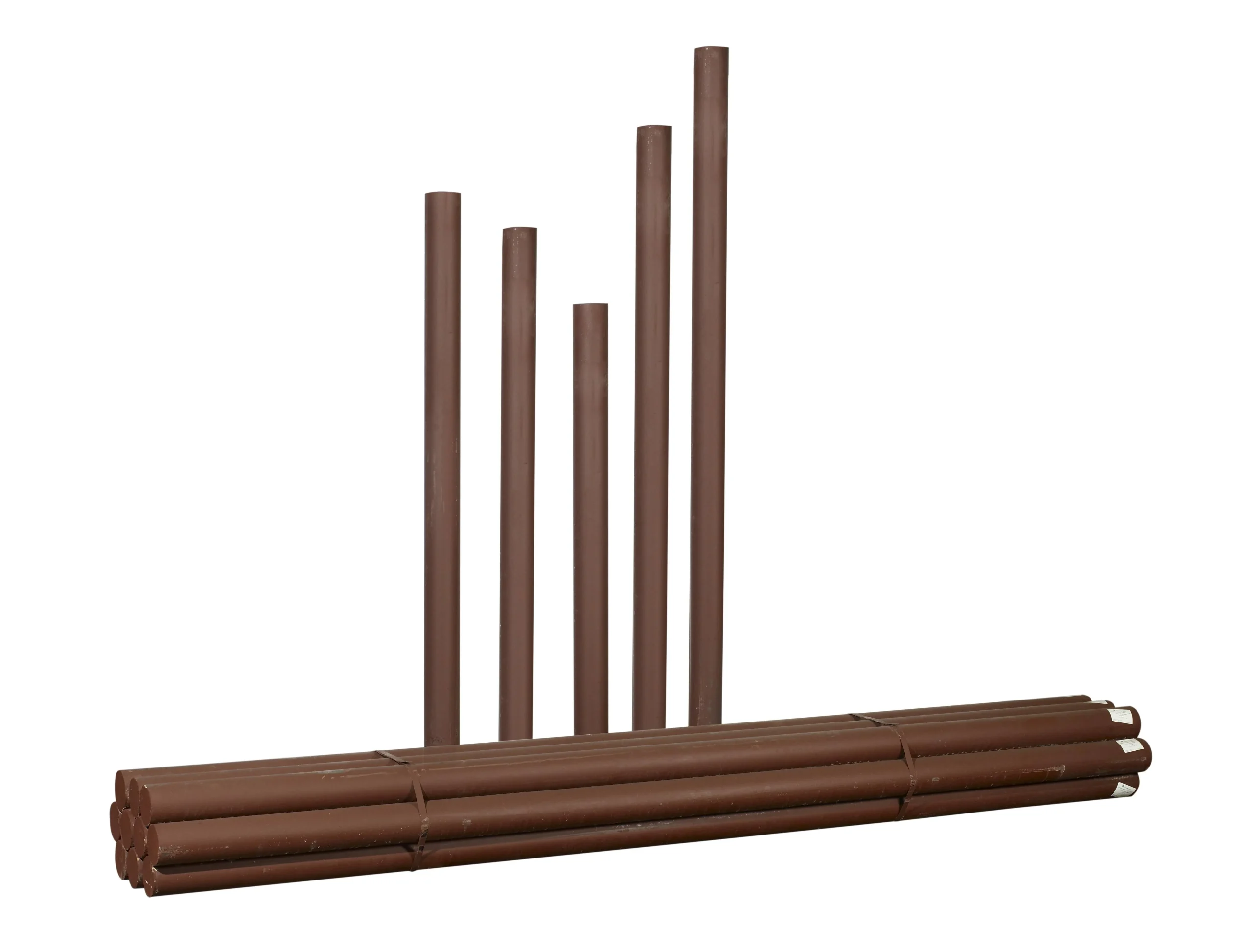 Concrete Filled Columns