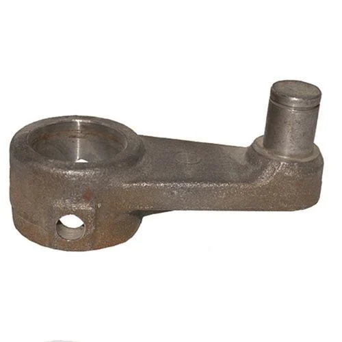 Connecting Rod Attachment 007407 For Morra RM280/8 Rotary Hay Rake
