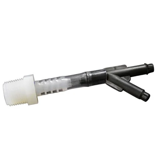 CONNECTOR FOR FOAM MARKER