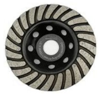 Continued Rim Turbo Cup Wheel