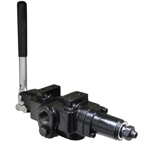 Control Valve for 25 Ton Log Splitter