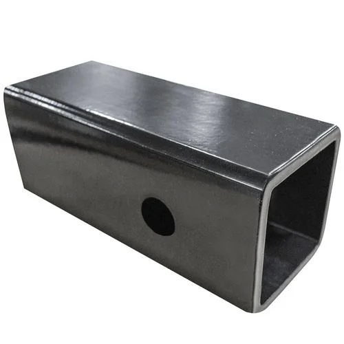 Convert 2-1/2 inch Receiver To 2 inch (Tube Adapter)