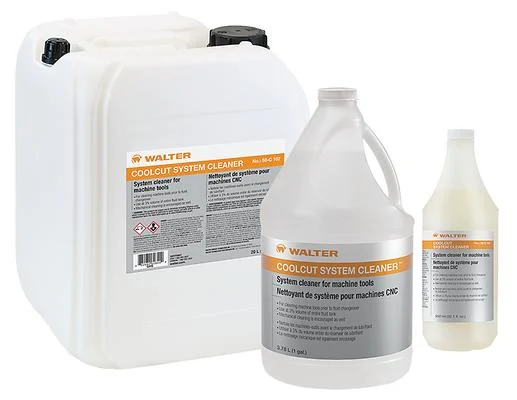 COOLCUT SYSTEM CLEANER