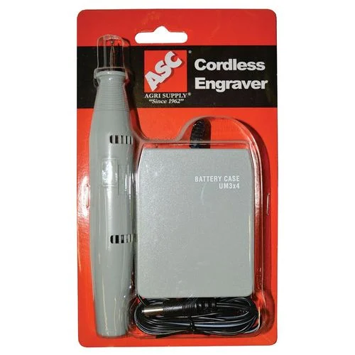 Cordless Engraver