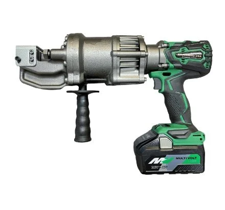 Cordless Rebar Cutter 36V
