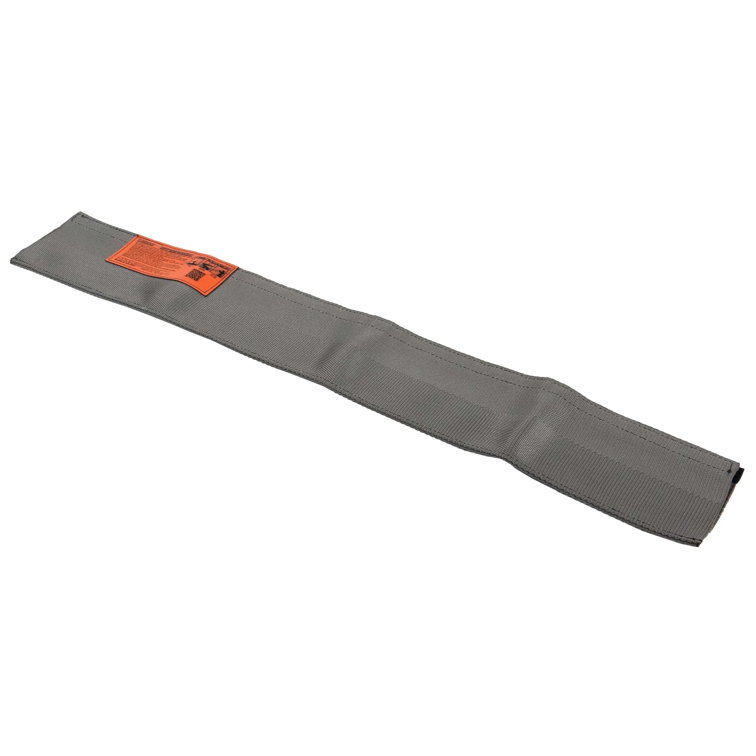 Cordura Quick Sleeve Sling Protection for 10" Webbing | 36" Long