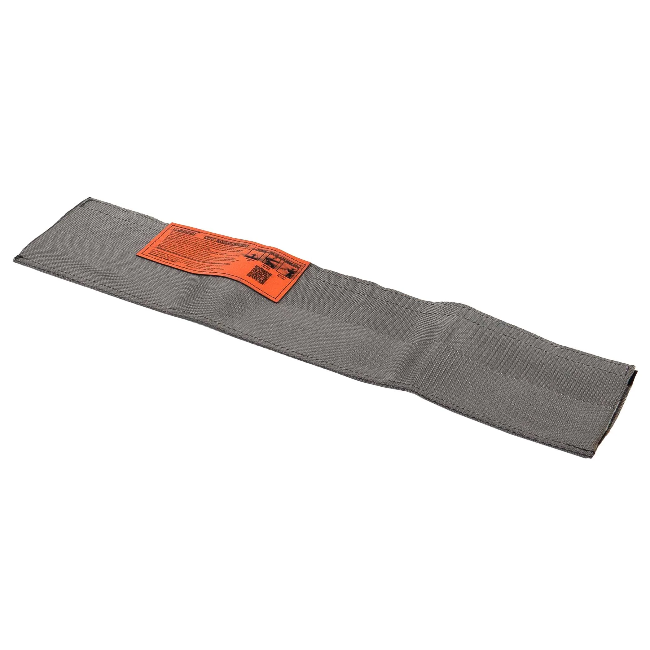Cordura Quick Sleeve Sling Protection for 8" Webbing | 24" Long