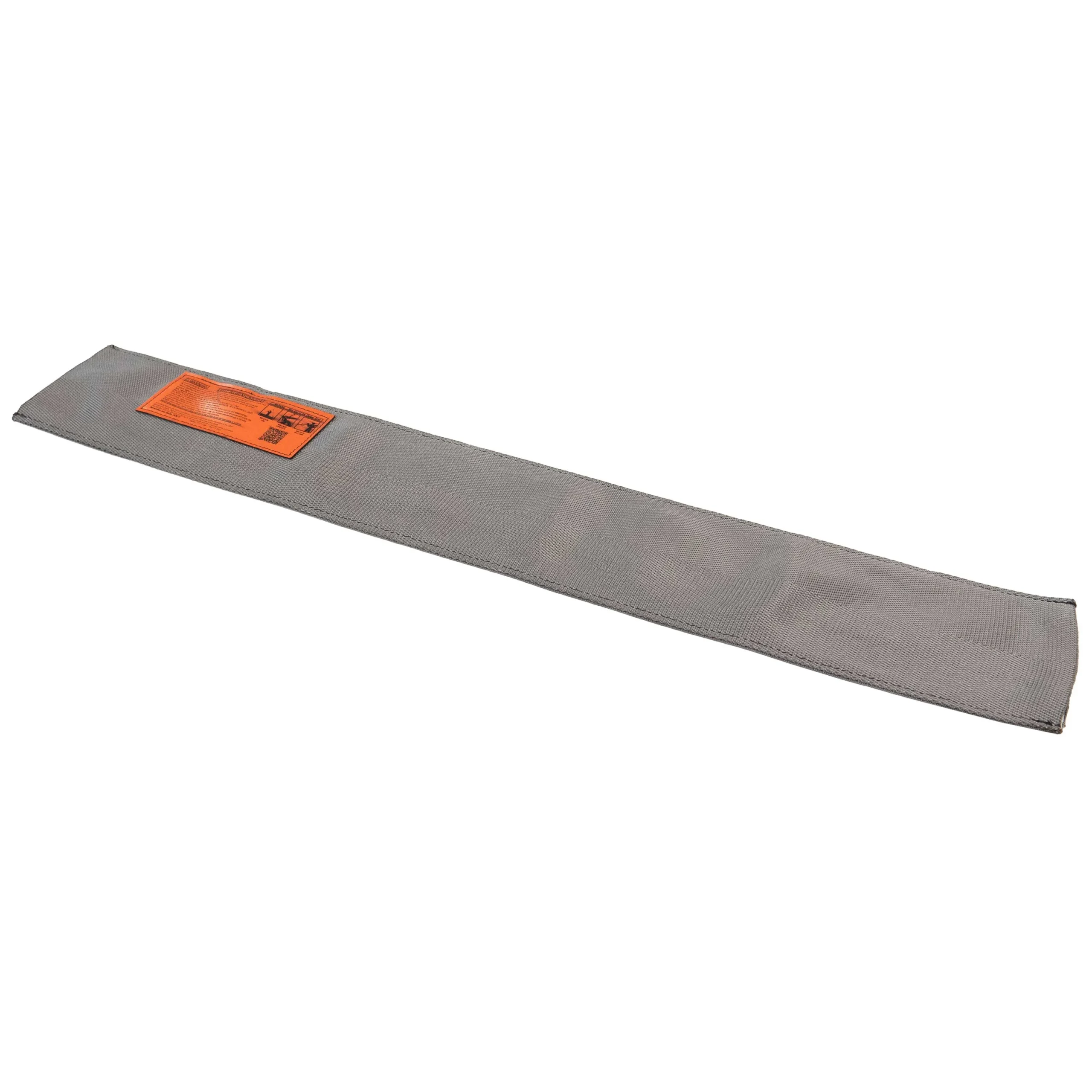 Cordura Sewn Wear Pads for Slings for 2" Webbing | 36" Long