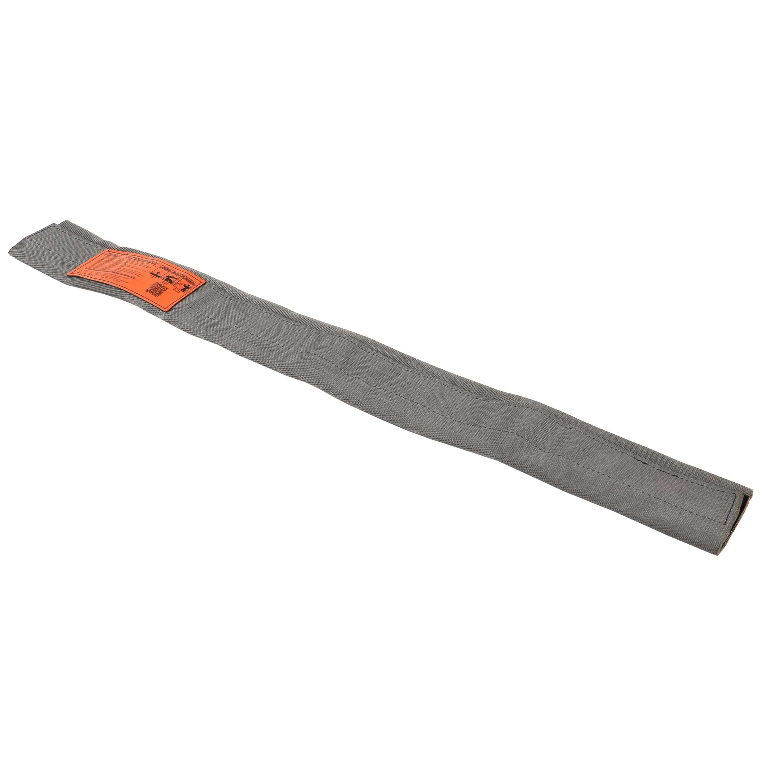 Cordura Tubular Wear Sleeves for Slings | 12" Overall Width | 36" Long