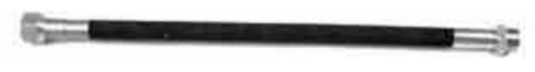 Core & Casing for Gas Concrete Vibrators