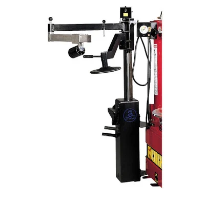 Corghi USA PU1500 Pneumatic Power Unit Rim Clamp Helper Arm (8-11120046)