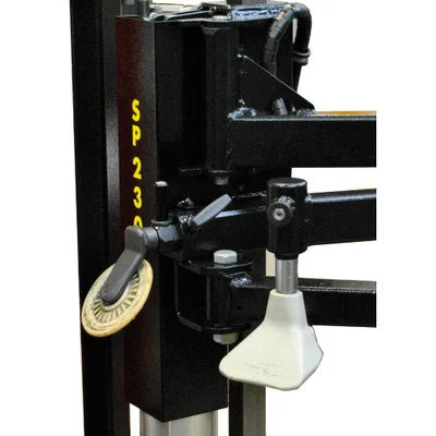 Corghi USA SP2300 PLUS Helper Assist Arm for A2024 and A2030 Tire Changers (8-11120042)