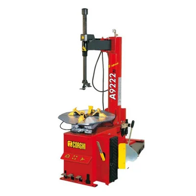 Corghi USA Swing-Arm 22" Tire Changer Electric (0-11120014/00)