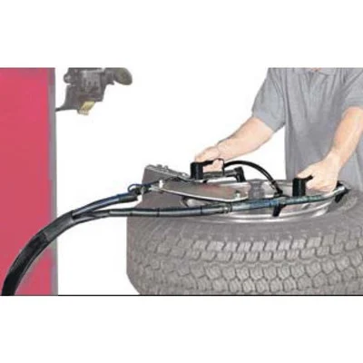 Corghi USA TI Master Code Tire Changer (8-11100317)