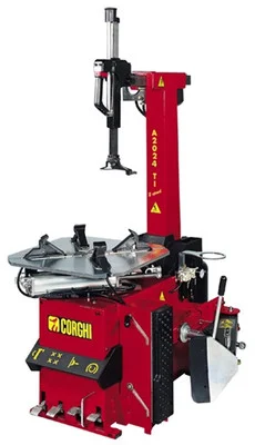Corghi USA Tilt Back Tire Changer Electric (0-11101274/00)
