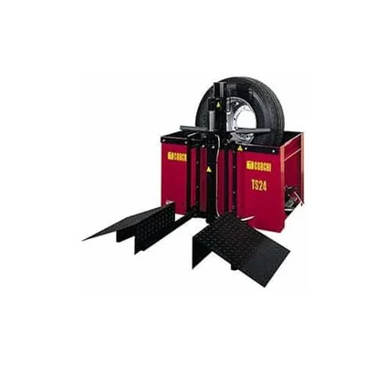 Corghi USA TS24 Professional Tire Dunking Tank (5300020101)