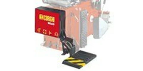 Corghi USA WL60 Wheel Lift for Rim Clamp Machines (8-11600004)