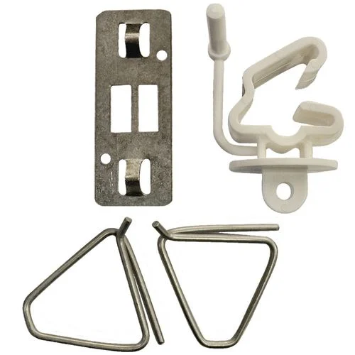CORNER & END TENSIONER For 1-1/2" TAPE
