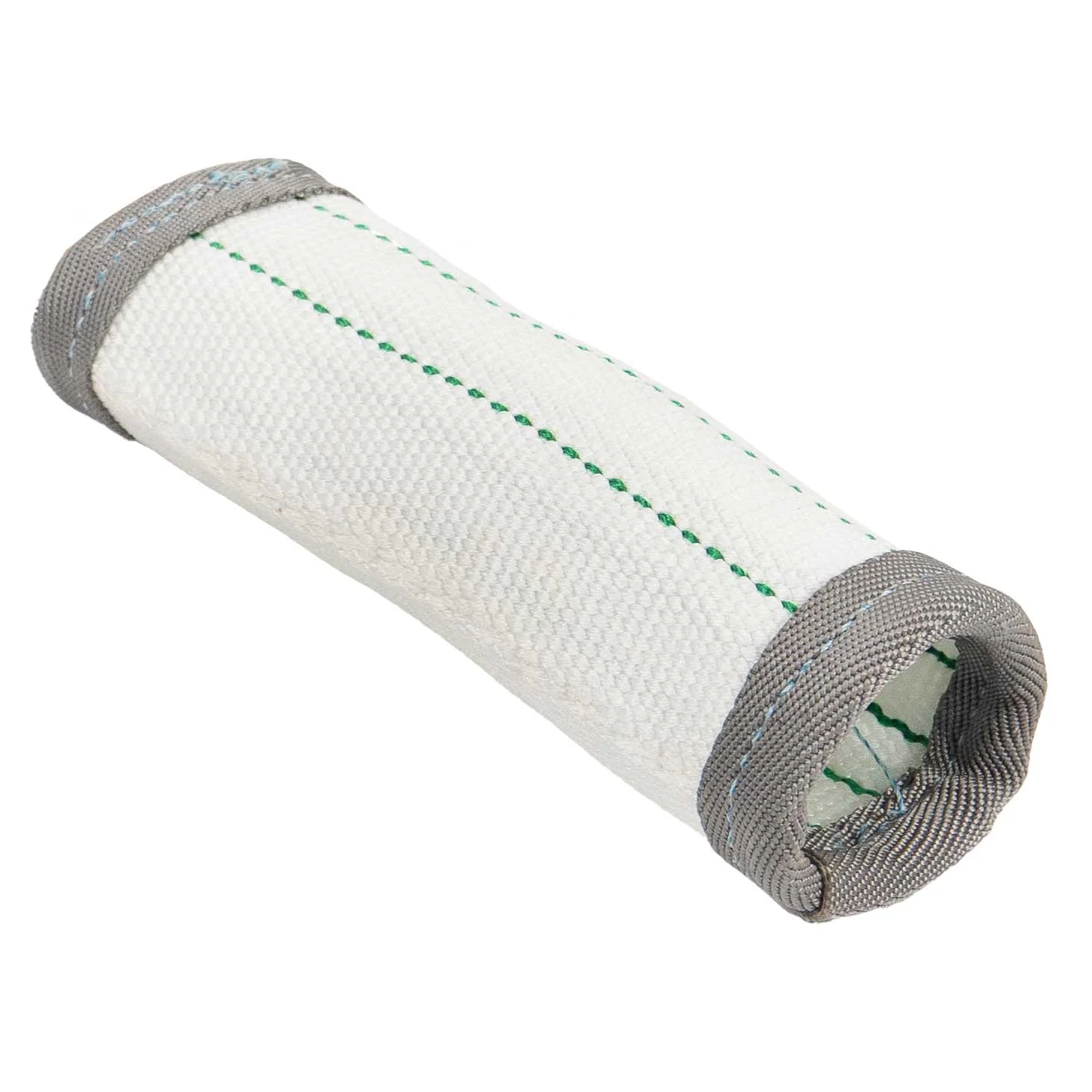 CornerMax Cut-Resistant Sling Protection Sleeve for 10" Webbing | 12" Long