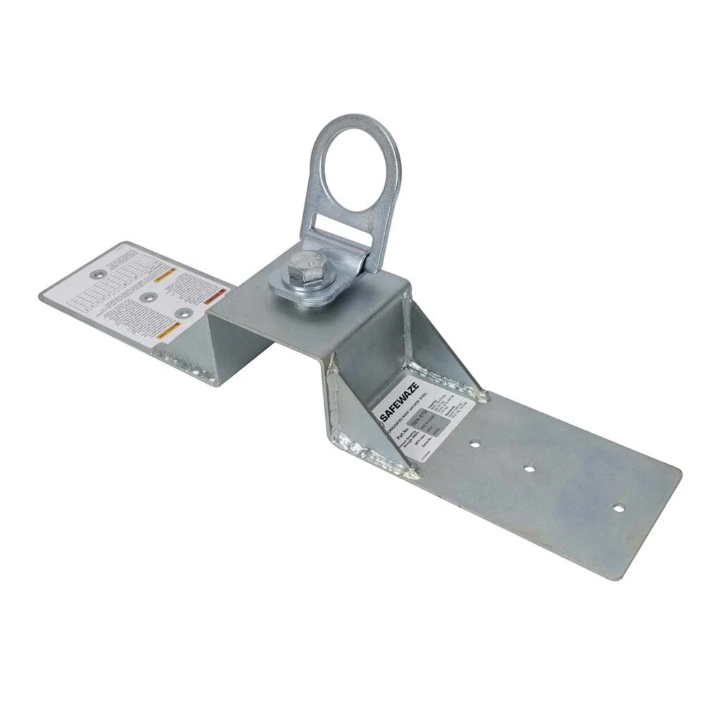 Corrugated Roof Anchor
