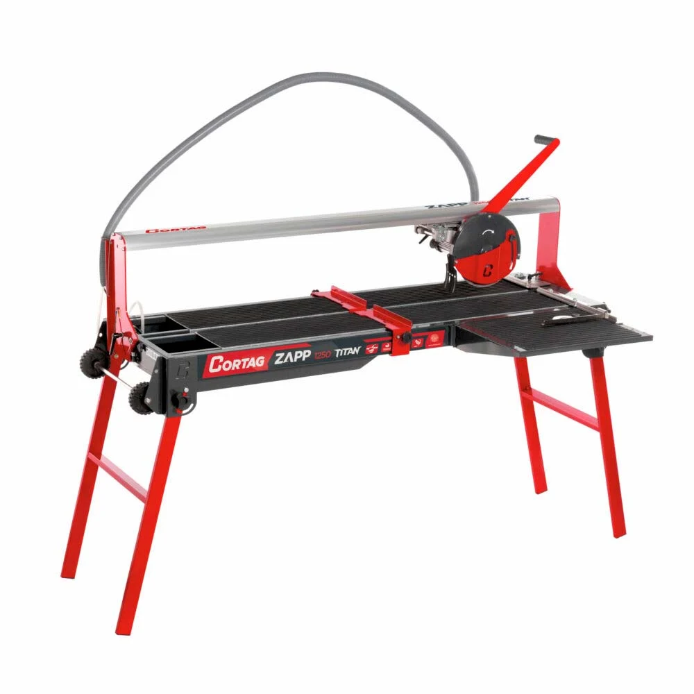 CORTADOR ELÉTRICO ZAPP 1250 TITAN – 60HZ