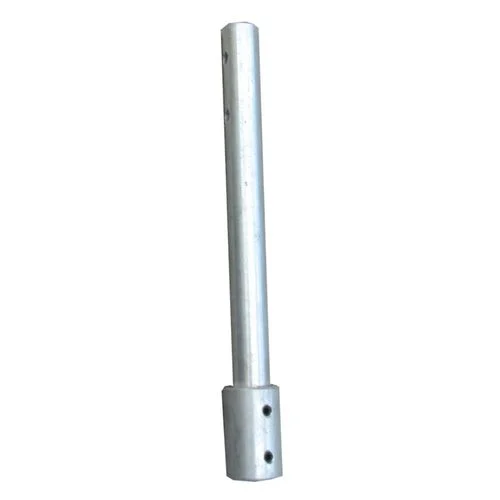 Cosmo Fertilizer Spreader Output Shaft, Bushing Included