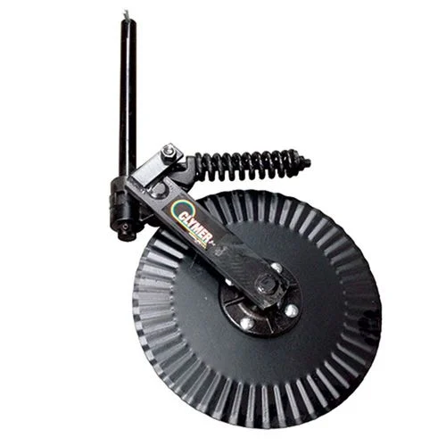 Coulter Assembly, Clymer N347