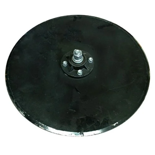 COULTER ASSEMBLY
