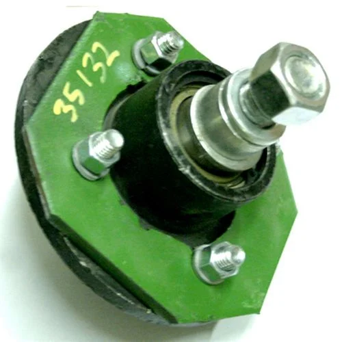 Coulter Hub Assembly, CLTR ASSY KMC