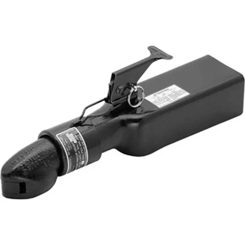 Coupler Less Ball, 7000 Lb. Capacity