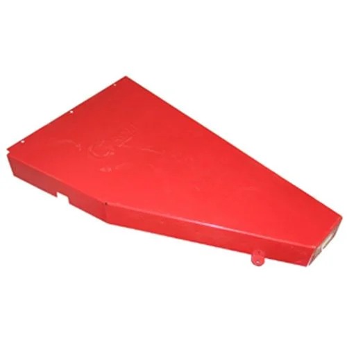 Cover Left For Caroni Mower 91002300