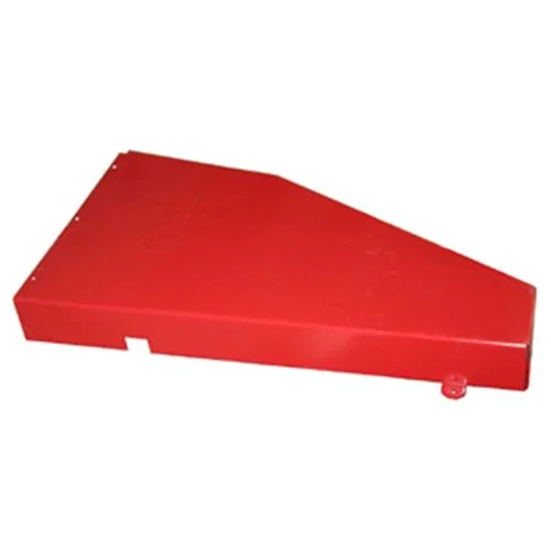 Cover Right For Caroni Mower 91002200